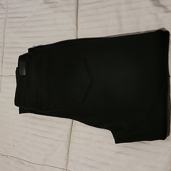 NWOT Black Label by Crest Toi - Picture 5 of 5